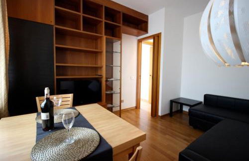 Appartamento con Terrazza vicino Gemelli e Vaticano - Foto 2