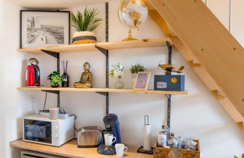 Iflex - 2P à 4P en Duplex - Henriville - Foto 10