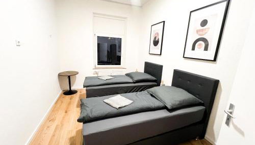 Krefeld House - 20 Min to DUS AIRPORT & MESSE - Foto 5