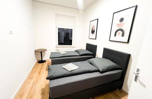 Krefeld House - 20 Min to DUS AIRPORT & MESSE - Foto 5