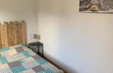 Magnifique bas de villa deux chambres situé prés des plages et du golf - Foto 42