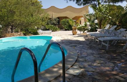 Villa Alba - Foto 7