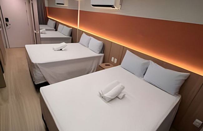 SETAI YACHT - Foto 6