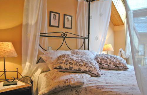 Casas rurales Valle de El Paular - Foto 29