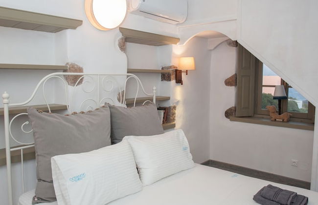 Villa Chora - Foto 6