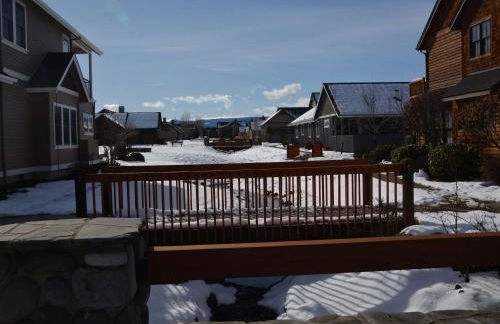 Walk to Downtown Sisters - 2BDR - Perfect Location - Foto 70