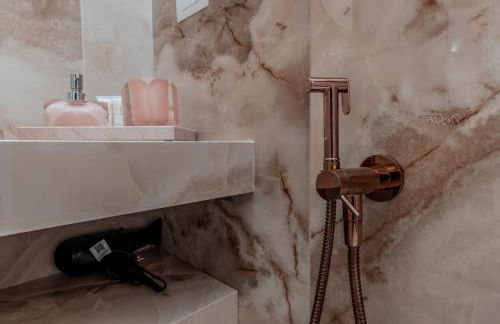 Princes Apartment PortoCervoBEACH con accesso diretto in spiaggia Piccolo Pevero - Foto 21