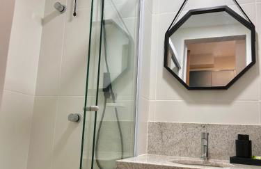 Studio Moderno e NOVO com Bela Vista - Perto do Rio Vermelho e Pituba - Foto 10