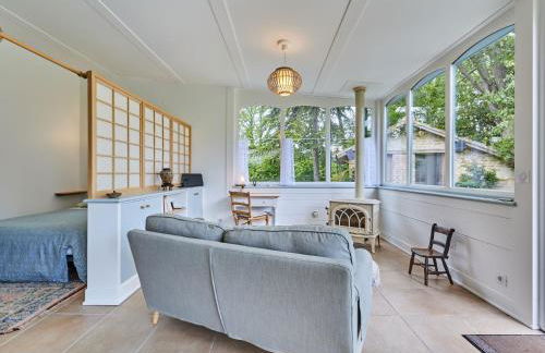 Studio Le laizon 1 by Interhome - Foto 14