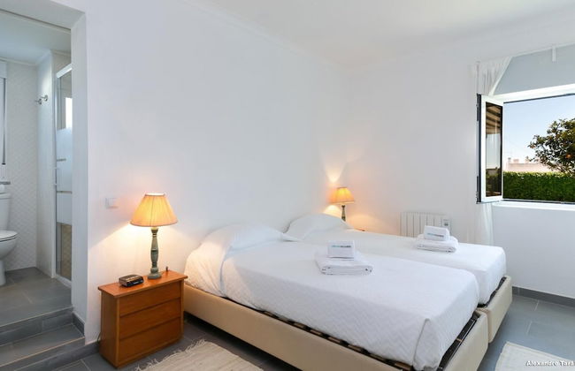 C12 - Sunshine Luz House by Dreamalgarve - Photo 24