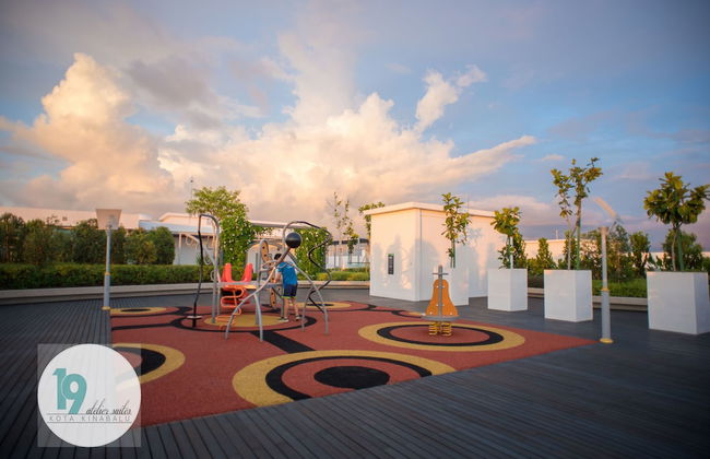 19 Atelier Suites Sutera Avenue - Photo 50