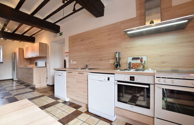 Luxury Holiday Home With Sauna - Photo 5