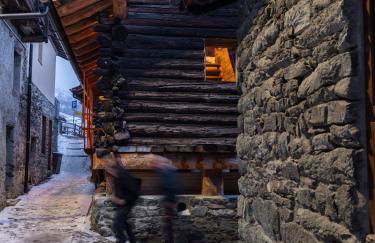 Rascard 1400- The Authentic Mountain Dream Chalet with panoramic views - Foto 9