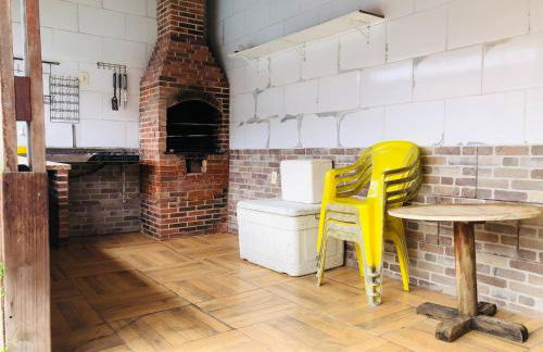 Atlantic House 51 - Piscina e Churras - Foto 6