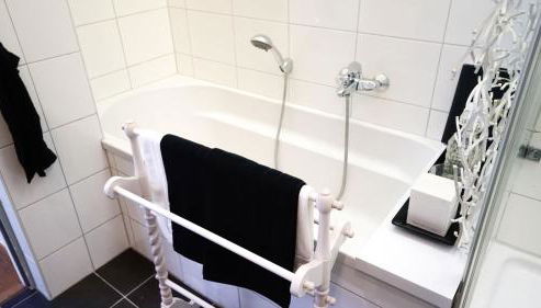 Boutique Loft Düsseldorf City für bis zu 6 Personen - Foto 4