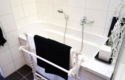 Boutique Loft Düsseldorf City für bis zu 6 Personen - Foto 4