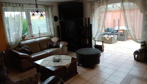 NEU Ferienhaus mit Poolhalle und Sauna - Foto 3