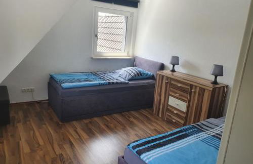 Ferienwohnung Stephanshausen - Foto 10