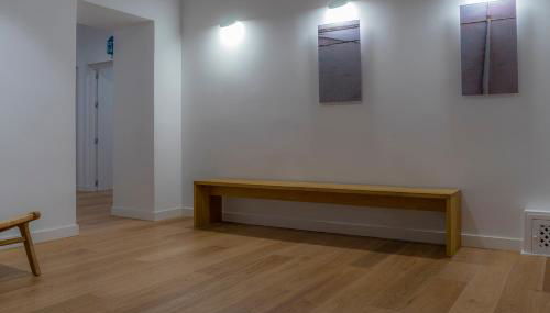 Apartamento La Olmeda en ElMolinoDeLaSal de Sigüenza - Foto 4