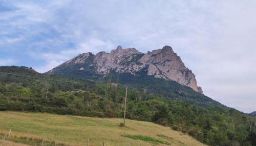 Gite CATHARE en OCCITANIE - Foto 4