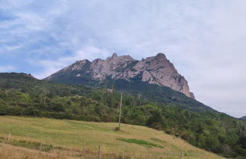 Gite CATHARE en OCCITANIE - Foto 4