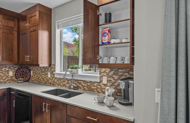 Entrada at Moab 421 and 425 and 429 - Foto 53