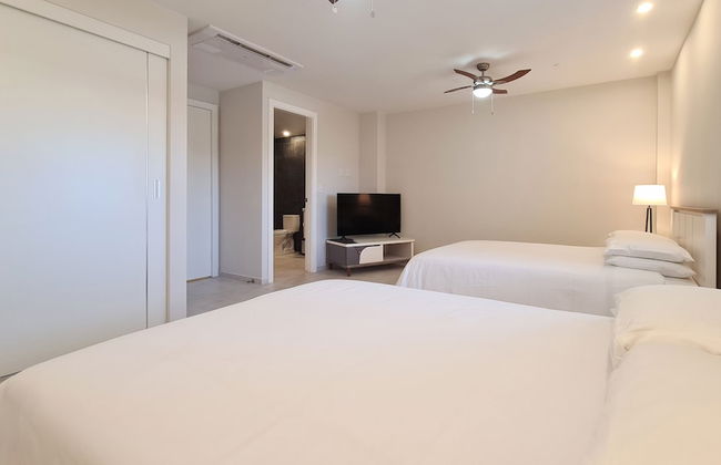 O Condominium Beachfront Residences - Foto 64