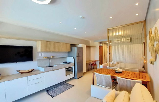 Lindos apartamentos no Eco Resort - Foto 76