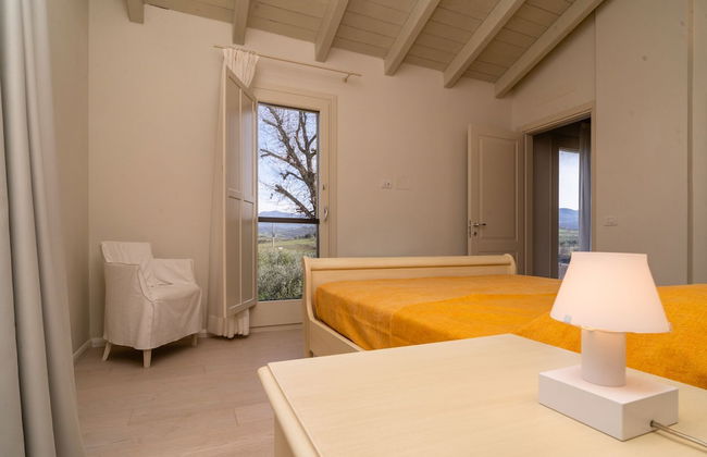 Ribusieri Country House - Photo 7