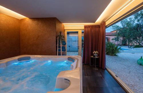 Villa St. Anna in Radetići - Haus für 8 Personen - Foto 10