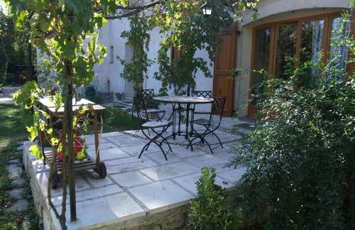 Gite La Paillote - Foto 46