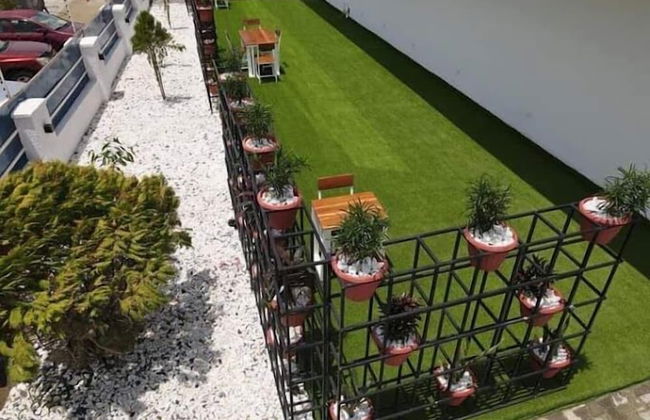 De Palatial Hotel and Apartments - Foto 66