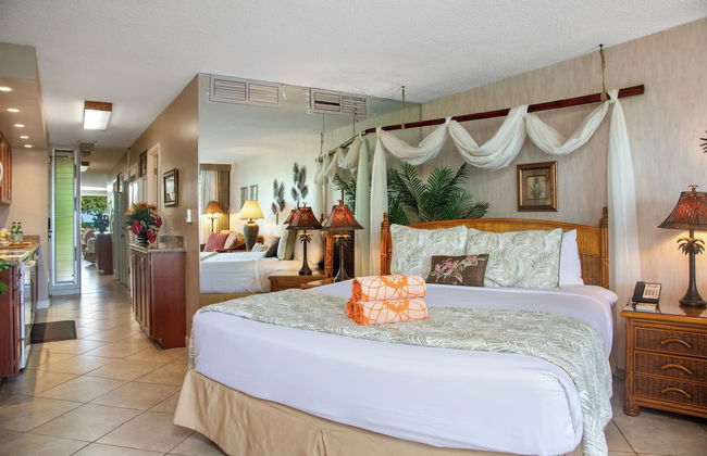 Maui Kaanapali Villas by KBM - Foto 13