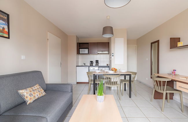 Appart'City Classic Toulouse Colomiers - Foto 15