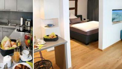 Adlerhorst - Boarding House - Foto 4