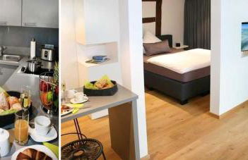 Adlerhorst - Boarding House - Photo 4