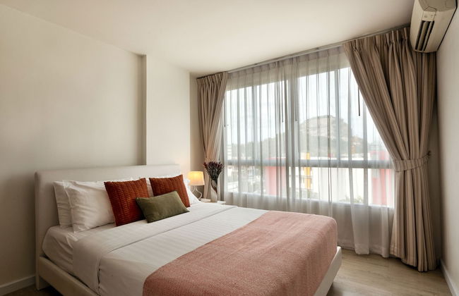 First Choice Suites by the Sea - Foto 16