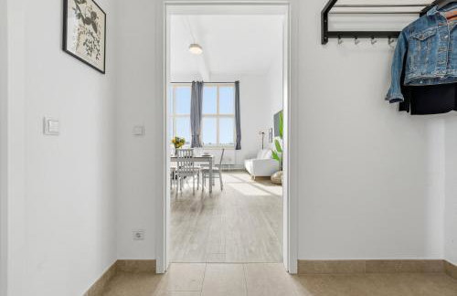 MINT - Urban Factory Loft - Berlin Weißensee - Foto 12