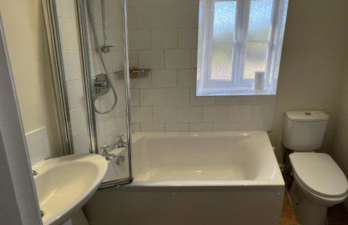 Walled garden cottage - Foto 14