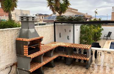 Villa Veranos, Rojales, Benijofar, Alicante, Valencia - Foto 19