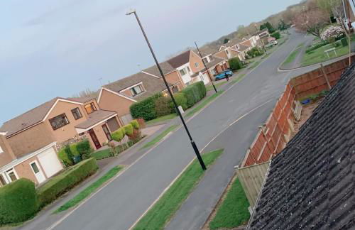 Happy Day 温馨小居-Walk to Warwick Uni & Cannon Park in Coventry that offers free parking - Foto 51