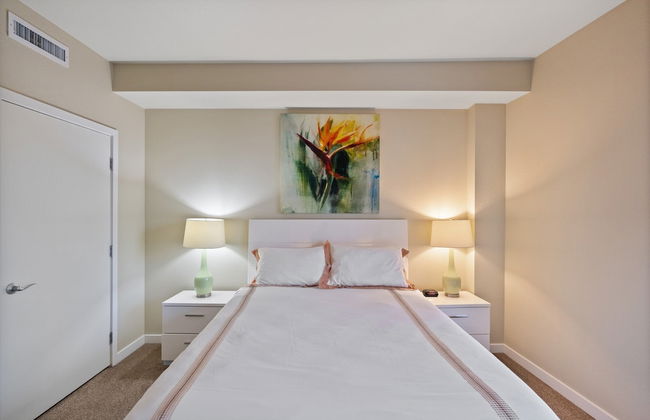 Global Luxury Suites San Jose Downtown - Foto 4