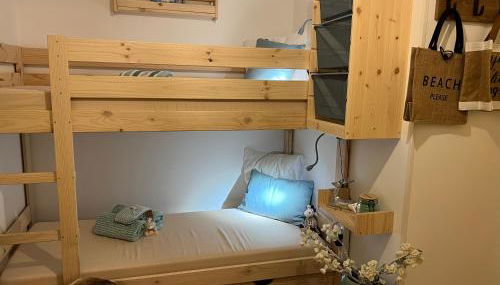 Plein Centre, luxueux 6 personnes, 2 chambres, parking , terrasse, vue époustouflante, Tout pédestre, piste à 100m - Foto 4