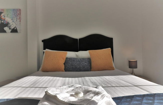 No 5 Bonnet Apartments 2 Bed - Foto 9