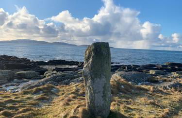 Sineag's Cottage - Foto 16