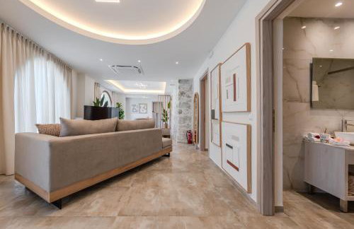 Casa Karinea - Serene Stone House Retreat - Foto 26