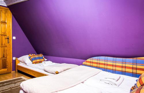 Gościniec Stopków okolice Gorący Potok Termy Szaflary Ząb Poronin Zakopane-Agroturystyka - Foto 25