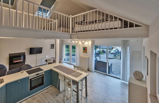 Hellenthal Nature Hideaway - Photo 6