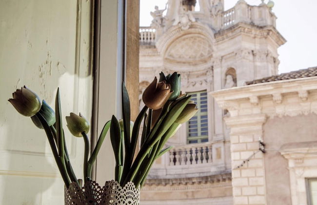 La Collegiata Guest House - Foto 1