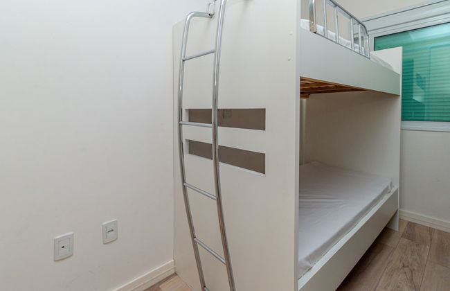 Zancanaro Apto 101 - 641A - Foto 3